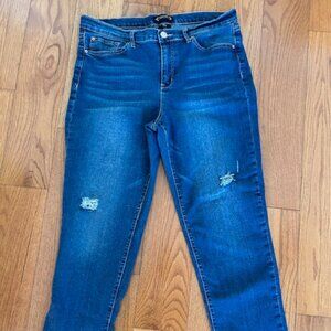 Nanette Slim Boyfriend 12P